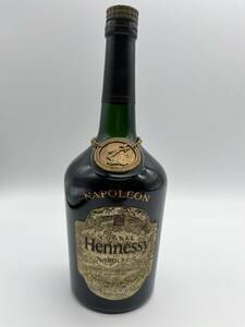 HENNESSY ヘネシー XO クリアボトル 700ml 40％ コニャック ES0067