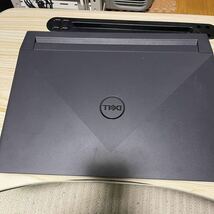 DELL G15 5511 Corei7-11800H 16GB SSD 500GB+512GB RTX3050_画像1