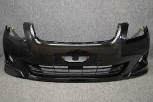  Corolla Fielder NZE141G/144G ZRE142G/ZRE144G latter term original front bumper 52119-13540 2328-8