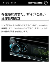 ★取り付け簡単★24Vトラック用！新品オーディオポン付け！DEH-5600！Bluetooth.USB.AUX.AM.FM.ハンズフリー通話.ワイドFM対応_画像3