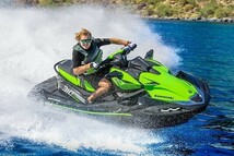 ★Kawasaki★ウルトラ250.260.300.310シリーズに適合♪イリジウムプラグ4個セット！PME9B互換品！ジェットスキープラグ！即日発送！_画像4