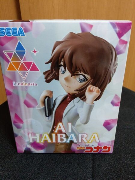 【500円引きクーポン対象】名探偵コナン フィギュア