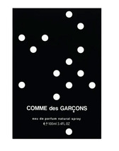 未開封コムデギャルソン COMME des GARCONS オーデパルファム ドット　 DOT Eau de Parfum 100ml_画像1