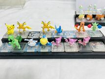 ポケットモンスター アドバンスジェネレーション フルカラーアドバンス フィギュア 大量 セット まとめ HY-240314003_画像5