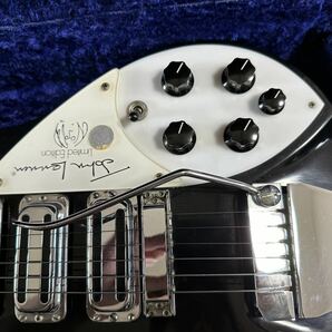 Rickenbacker（リッケンバッカー）/325 Joh n Lennon Limited Edition ビンテージ 現状 希少 ジョン レノンの画像4