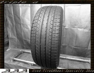 トーヨー TRANPATH R30 235/50R18 1本 バリ山！ 【572S】