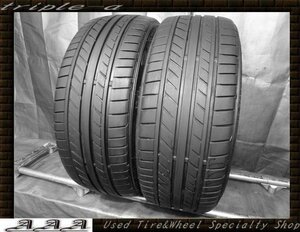 グッドイヤー EAGLE LS EXE 215/35R19 2本 【565S】