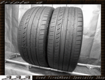 トーヨー PROXES C1S 245/35R21 2本 【449L】_画像1