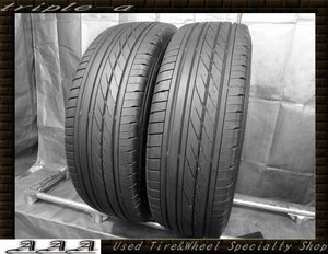 グッドイヤー EAGLE NASCAR 215/60R17 2本 【559S】