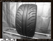 22年製 グッドイヤー EAGLE RS Sport 285/35R18 1本 イボ付き 超バリ山！ 【593L】_画像1