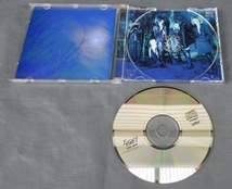 ☆クリックポスト￥185☆LUNA SEA ルナシー エクスタシーレコード CDアルバム ビジュアル系バンド_画像4