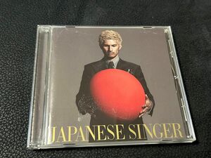 平井堅　JAPANESE SINGER