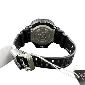 【KF1046】CASIO G-SHOCK 5311 GW-A1100-1A3JF 電波ソーラー スカイコックピット メンズ腕時計 ブラック ジーショック の画像5