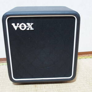 VOX BC108 ／ キャビネットの画像7