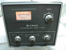 TRIO☆トリオ☆TRANSVERTER☆TV-５０６☆中古品_画像2