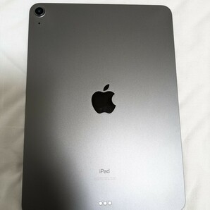 Apple iPad Air4 Wi-Fi 64GB スペースグレイ 第4世代の画像2