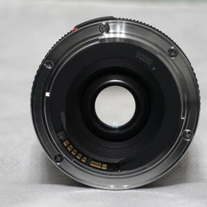 キャノン Canon EF 28mm F2.8の画像5