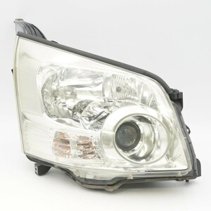 ノア ZRR70G 後期 純正 HID ヘッドライト 右 打刻N5 KOITO 28-201 トヨタ P:DA14