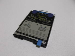  secondhand goods IBM ThinkPad for 3.5 -inch FDD(TEAC FD-05HG) present condition goods 