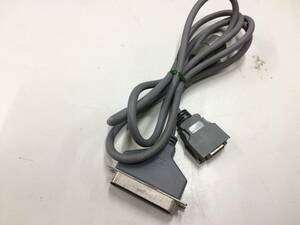  secondhand goods NEC PC-9801L/N series for printer cable damage equipped 1.4m present condition goods 