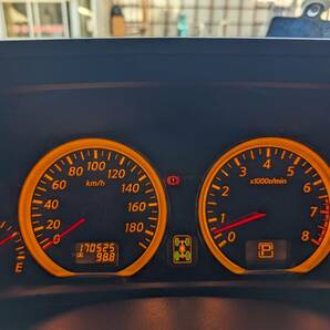 【車いす移動車】日産 エルグランド ライダーS 3.5L 4WD 初年度登録平成17年 走行170525㎞ ミスティックブラック(マジョーラ)の画像8