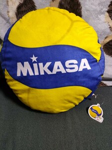 MIKASA（スポーツ）