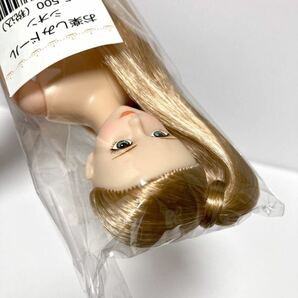 シオン③ おたのしみドール お楽しみドール ジェニーフレンド リカちゃんキャッスル doll ドール 人形 リトルファクトリーの画像8