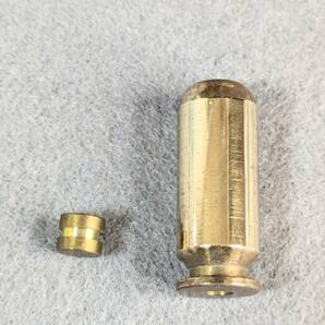 MGC WA Cal 9mm SHOAT カートリッジ ブローバック 7個【未発火】の画像2