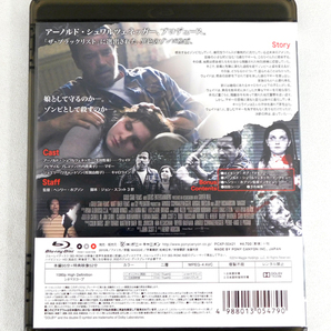 Blu-ray「マギー('15米) MAGGIE」主演:アーノルド・シュワルツェネッガー ARNOLD SCHWARZENEGGER、アビゲイル・ブレスリン /ブルーレイの画像2
