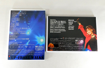 即決 DVD「岡井千聖 / Solo Live 2011 Vol.1,Vol.2」2枚セット 会社で踊ってみた!!/Dancing at Hanzomon!!半蔵門で踊ってみた/℃-ute_画像2