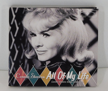 SHM-CD 2枚組「CONNIE STEVENS/オール・オブ・マイ・ライフ コニー・スティーヴンス・シングル・コレクションズ All of My Life」WQCP-1068_画像4