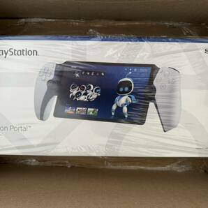 1円スタート☆ PlayStation Portal リモートプレーヤーCFIJ-18000 リモートプレーヤー プレイステーション SONY の画像1