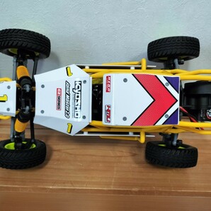 KYOSHO 京商 サンドマスター2.0 RTR 走行２回の画像2