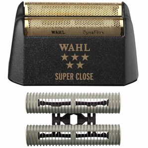 WAHL Shaver用替刃(黒) スキンフェードカット必需品！