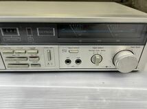 ③-2 カセットデッキ RS-B21 テクニクス Technics _画像3