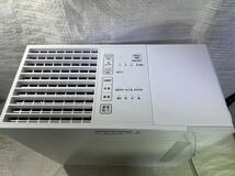 ③-13 気化式加湿器 パナソニック Panasonic FE-KFU05 2021年製 _画像2