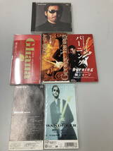 柳ジョージ CD まとめ売り 50枚 現状品 柳ジョージ＆レイニーウッド _画像7