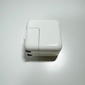 USBコンセント　Type-A　Apple Macbook iPhone スマホ パソコン 充電器