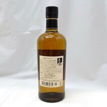 【連絡必須】 ニッカ 竹鶴 ピュアモルト 43% 700ml 酒 ウイスキー 国産 NIKKA アルコール hgs97_画像2