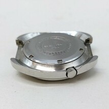 セイコー 5スポーツ 7019-6030 デイデイト 稼働 メンズ 腕時計 自動巻き 黒文字盤 ヴィンテージ SEIKO hgs104_画像5