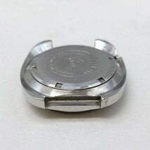 セイコー 5スポーツ 7019-6030 デイデイト 稼働 メンズ 腕時計 自動巻き 黒文字盤 ヴィンテージ SEIKO hgs104_画像8