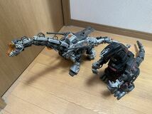 ジャンク ZOIDS ゾイド TOMY 30体_画像1