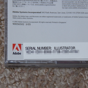 Adobe Illustrator CS2 日本語 Windows版の画像4