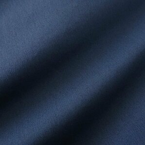 新品 5.8万 カルバンクライン 超軽量 ペーパーコットン ストレッチ ジャケット 46(M) 紺 【J40773】 Calvin Klein ブレザー 春夏 メンズの画像7