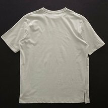 新品 ミスターヴァン 24年春夏 ブックス プリント カットソー L 【VA1742008_16】 MR.VAN メンズ 半袖 丸首 Tシャツ ブランド コットン_画像2