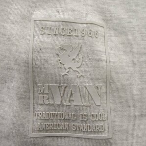 新品 ミスターヴァン 24年春夏 スクーター プリント カットソー LL 【VA1742007_96】 MR.VAN メンズ 半袖 丸首 Tシャツ バイク コットンの画像7