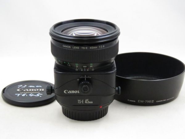 Yahoo!オークション -「ts-e45mm f2.8」(一眼カメラ用 Yahoo!オークション -「ts-e45mm f2.8」(一眼カメラ用