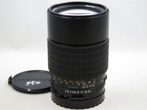 Yahoo!オークション -「(mamiya マミヤ) 150 2.8」の落札相場 Yahoo!オークション -「(mamiya マミヤ) 150 2.8」の落札相場