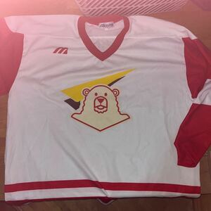  ice hockey Uni Home 