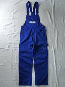 1990's~2000's MASCOT euro Work overall Vintage Europe Work France Work Europe vintage rare 